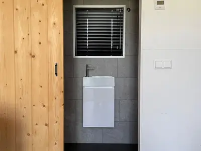Ferienhaus für 2 Personen (30 m²) in Olburgen 10/10