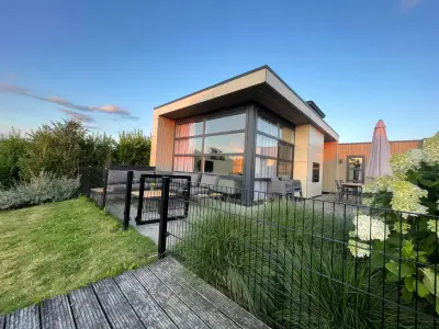 Ferienhaus für 4 Personen (70 m²) in Olburgen 1/10