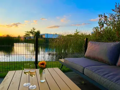 Ferienhaus für 4 Personen (70 m²) in Olburgen 2/10