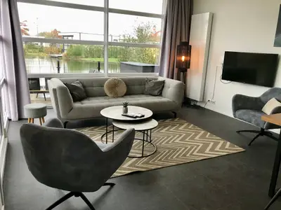 Ferienhaus für 4 Personen (70 m²) in Olburgen 4/10