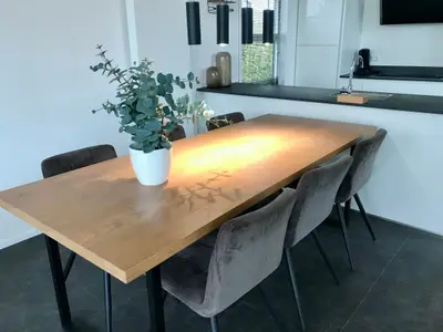 Ferienhaus für 4 Personen (70 m²) in Olburgen 8/10