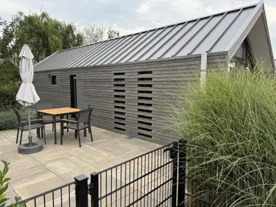 Ferienhaus für 4 Personen (60 m²) in Olburgen 1/10