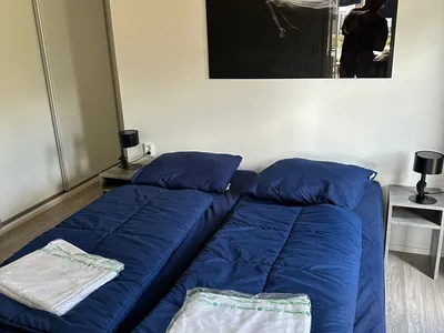 Ferienhaus für 4 Personen (60 m²) in Olburgen 6/10