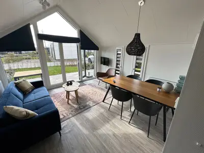 Ferienhaus für 4 Personen (60 m²) in Olburgen 7/10