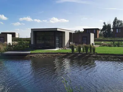 Ferienhaus für 4 Personen (78 m²) in Olburgen 1/10