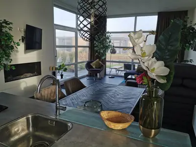 Ferienhaus für 4 Personen (78 m²) in Olburgen 3/10