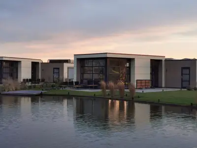 Ferienhaus für 4 Personen (78 m²) in Olburgen 10/10