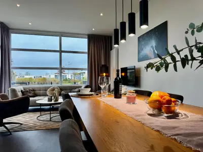 Ferienhaus für 4 Personen (70 m²) in Olburgen 4/10