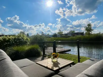 Ferienhaus für 4 Personen (70 m²) in Olburgen 5/10