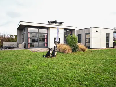 Ferienhaus für 4 Personen (78 m²) in Olburgen 1/10