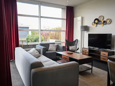 Ferienhaus für 4 Personen (78 m²) in Olburgen 3/10