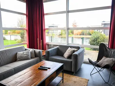 Ferienhaus für 4 Personen (78 m²) in Olburgen 8/10