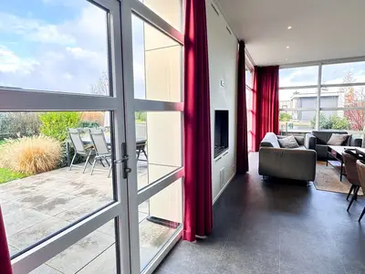 Ferienhaus für 4 Personen (78 m²) in Olburgen 9/10