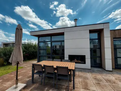 Ferienhaus für 4 Personen (60 m²) in Olburgen 2/10