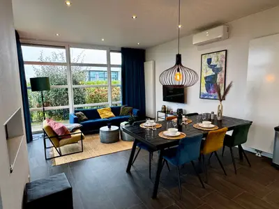 Ferienhaus für 4 Personen (60 m²) in Olburgen 3/10