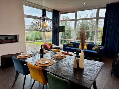 Ferienhaus für 4 Personen (60 m²) in Olburgen 4/10