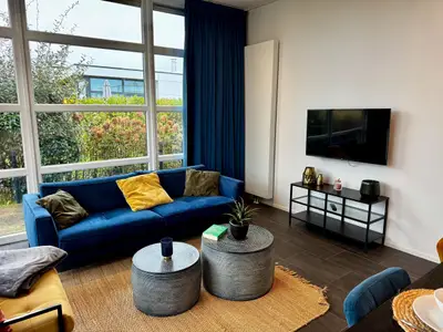 Ferienhaus für 4 Personen (60 m²) in Olburgen 6/10