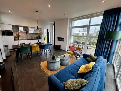 Ferienhaus für 4 Personen (60 m²) in Olburgen 7/10