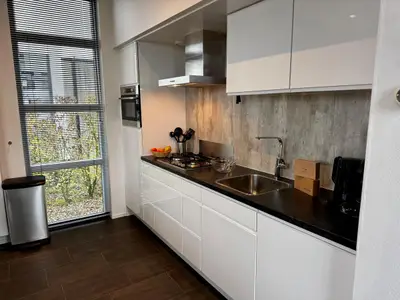 Ferienhaus für 4 Personen (60 m²) in Olburgen 8/10