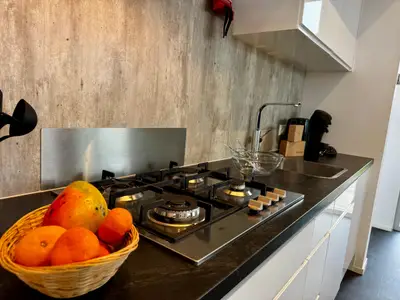 Ferienhaus für 4 Personen (60 m²) in Olburgen 9/10