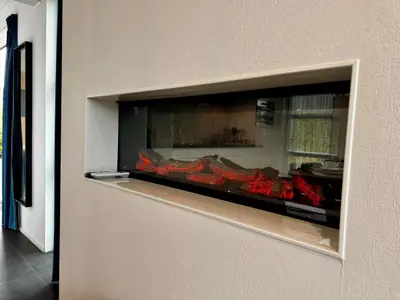 Ferienhaus für 4 Personen (60 m²) in Olburgen 10/10