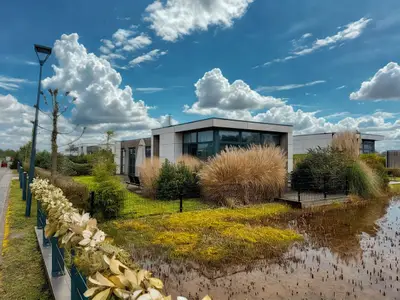 Ferienhaus für 4 Personen (70 m²) in Olburgen 1/10