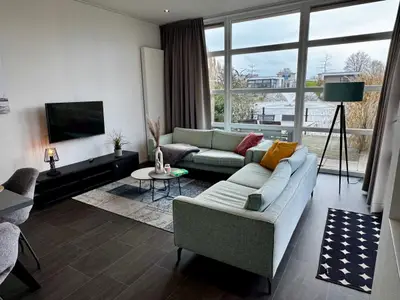 Ferienhaus für 4 Personen (70 m²) in Olburgen 2/10