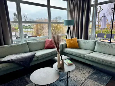 Ferienhaus für 4 Personen (70 m²) in Olburgen 5/10