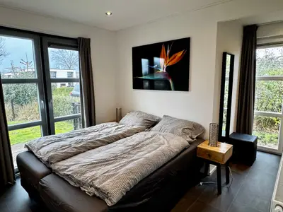 Ferienhaus für 4 Personen (70 m²) in Olburgen 8/10