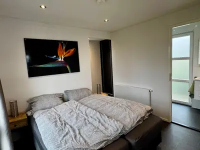 Ferienhaus für 4 Personen (70 m²) in Olburgen 10/10
