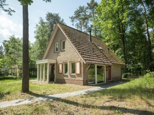 Ferienhaus für 8 Personen (110 m²) in Oldebroek