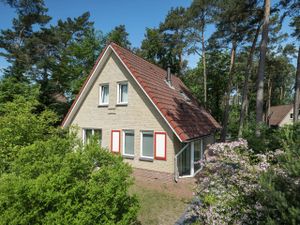 Ferienhaus für 6 Personen (110 m²) in Oldebroek