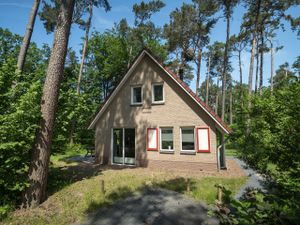 Ferienhaus für 6 Personen (110 m&sup2;) in Oldebroek