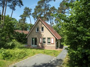 Ferienhaus für 4 Personen (110 m²) in Oldebroek
