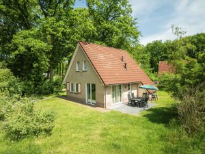 Ferienhaus für 6 Personen (110 m²) in Oldebroek