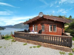 Ferienhaus für 5 Personen (61 m²) in Olden