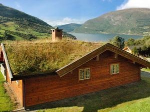 Ferienhaus für 7 Personen (90 m²) in Olden