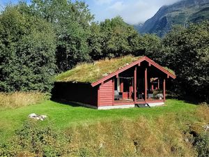 Ferienhaus für 5 Personen (56 m²) in Olden