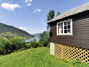 Ferienhaus für 5 Personen (120 m²) in Olden