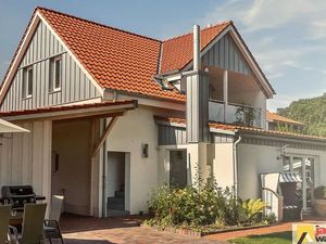 Ferienhaus für 6 Personen (175 m²) in Oldenburg
