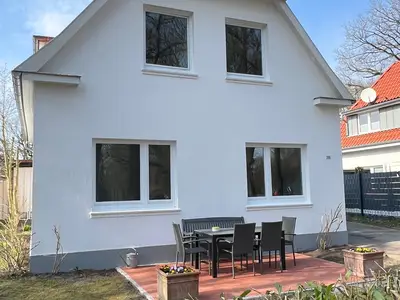 Ferienhaus für 7 Personen (160 m²) in Oldenburg (Oldenburg) 1/10