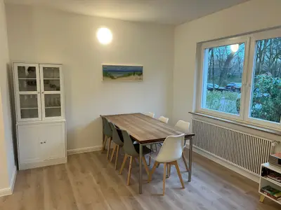 Ferienhaus für 7 Personen (160 m²) in Oldenburg (Oldenburg) 3/10