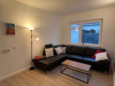 Ferienhaus für 7 Personen (160 m²) in Oldenburg (Oldenburg) 4/10