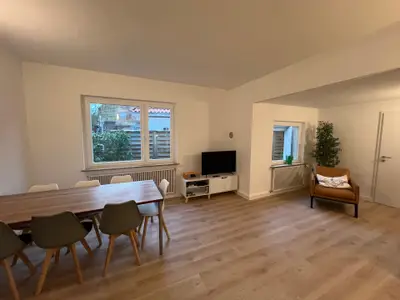 Ferienhaus für 7 Personen (160 m²) in Oldenburg (Oldenburg) 5/10