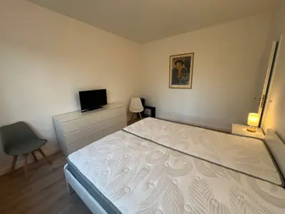 Ferienhaus für 7 Personen (160 m²) in Oldenburg (Oldenburg) 10/10