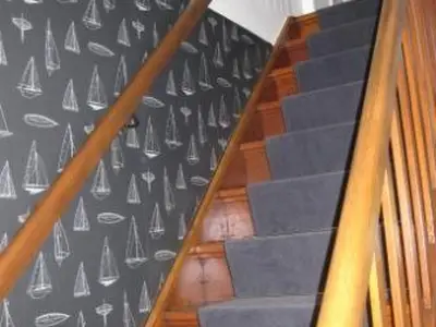 Treppe