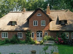 Ferienhaus für 4 Personen (48 m&sup2;) in Oldenswort