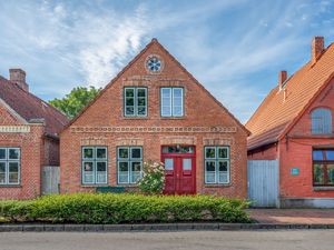 Ferienhaus für 5 Personen (140 m&sup2;) in Oldenswort