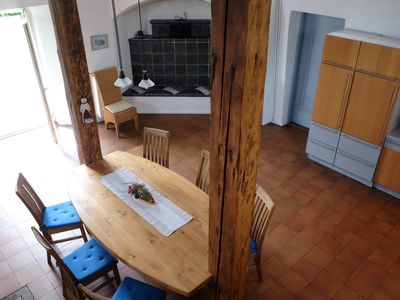 Ferienhaus für 8 Personen (190 m²) in Oldenswort 6/10