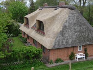 Ferienhaus für 10 Personen (200 m&sup2;) in Oldenswort